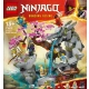 LEGO NINJAGO 71819 Chrám dračího kamene