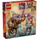 LEGO NINJAGO 71819 Chrám dračího kamene