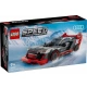 LEGO Speed Champions 76921 Závodní auto Audi S1 E-tron Quattro