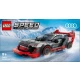 LEGO Speed Champions 76921 Závodní auto Audi S1 E-tron Quattro