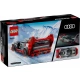 LEGO Speed Champions 76921 Závodní auto Audi S1 E-tron Quattro