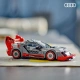 LEGO Speed Champions 76921 Závodní auto Audi S1 E-tron Quattro