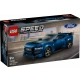 LEGO Speed Champions 76920 Sportovní auto Ford Mustang Dark Horse