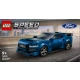 LEGO Speed Champions 76920 Sportovní auto Ford Mustang Dark Horse