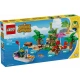 LEGO Animal Crossing™ 77048 Kapp'n a plavba na ostrov