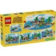 LEGO Animal Crossing™ 77048 Kapp'n a plavba na ostrov