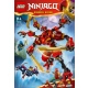 LEGO NINJAGO 71812 Kaiův nindžovský robotický oblek