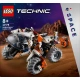 LEGO Technic 42178 Vesmírný nakladač LT78