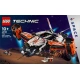 LEGO Technic 42181 VTOL Vesmírná loď na přepravu těžkého nákladu LT81