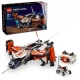 LEGO Technic 42181 VTOL Vesmírná loď na přepravu těžkého nákladu LT81