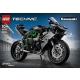 LEGO Technic 42170 Kawasaki Ninja H2R