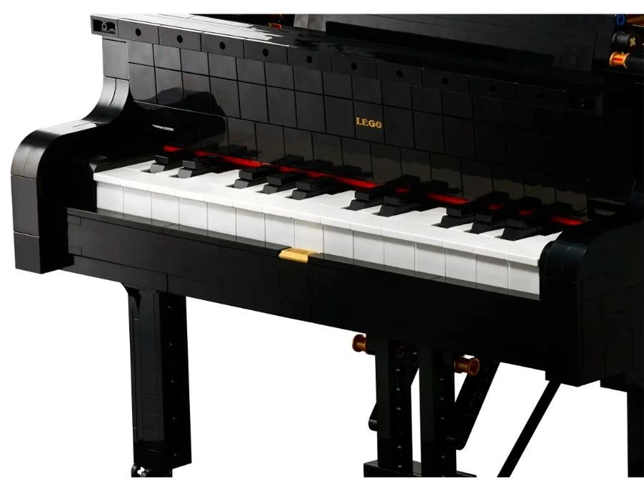 LEGO® Ideas 21323 Velké piano