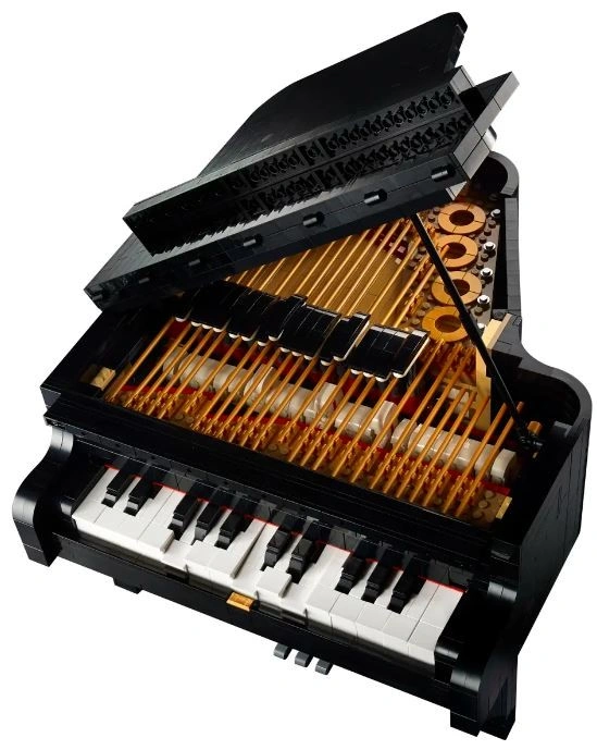 LEGO® Ideas 21323 Velké piano