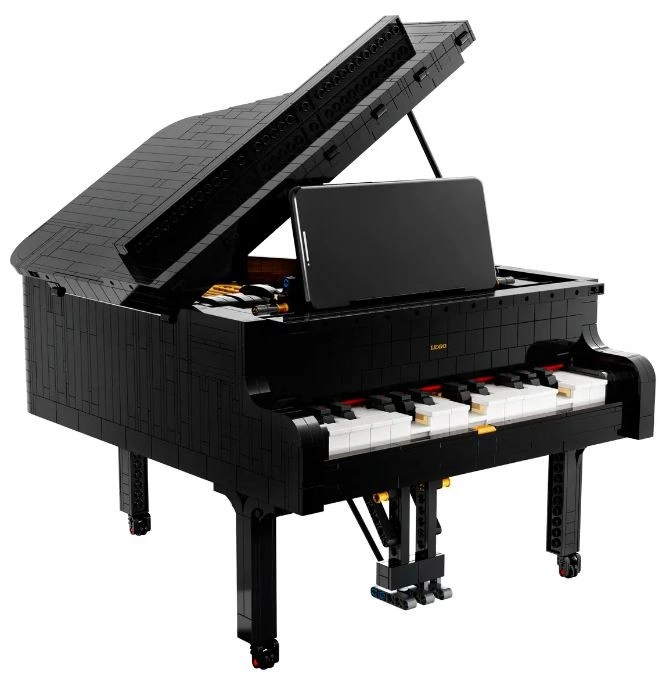 LEGO® Ideas 21323 Velké piano