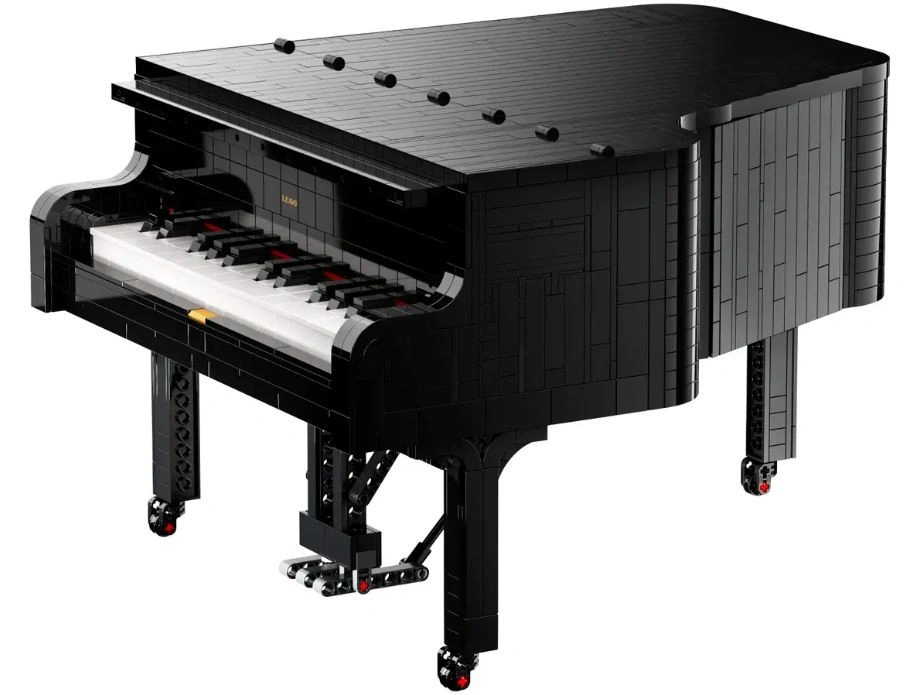 LEGO® Ideas 21323 Velké piano