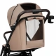 Lionelo CLOE 2023 Beige sand