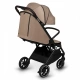 Lionelo CLOE 2023 Beige sand