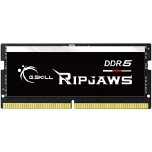 G.Skill RipJaws DDR5 16GB 4800 CL34 SO-DIMM