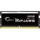 G.Skill RipJaws DDR5 16GB 4800 CL34 SO-DIMM