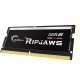 G.Skill RipJaws DDR5 16GB 4800 CL34 SO-DIMM