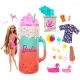 Mattel Barbie Pop Reveal deluxe šťavnaté ovoce - tropické smoothie HRK57