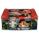 Spin Master Bakugan BAKU-TIN Sběratelská plechová krabice S6