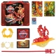 Spin Master Bakugan BAKU-TIN Sběratelská plechová krabice S6