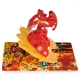 Spin Master Bakugan BAKU-TIN Sběratelská plechová krabice S6