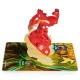 Spin Master Bakugan BAKU-TIN Sběratelská plechová krabice S6