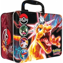 Pokémon TCG: Collectors Chest Podzim 2023