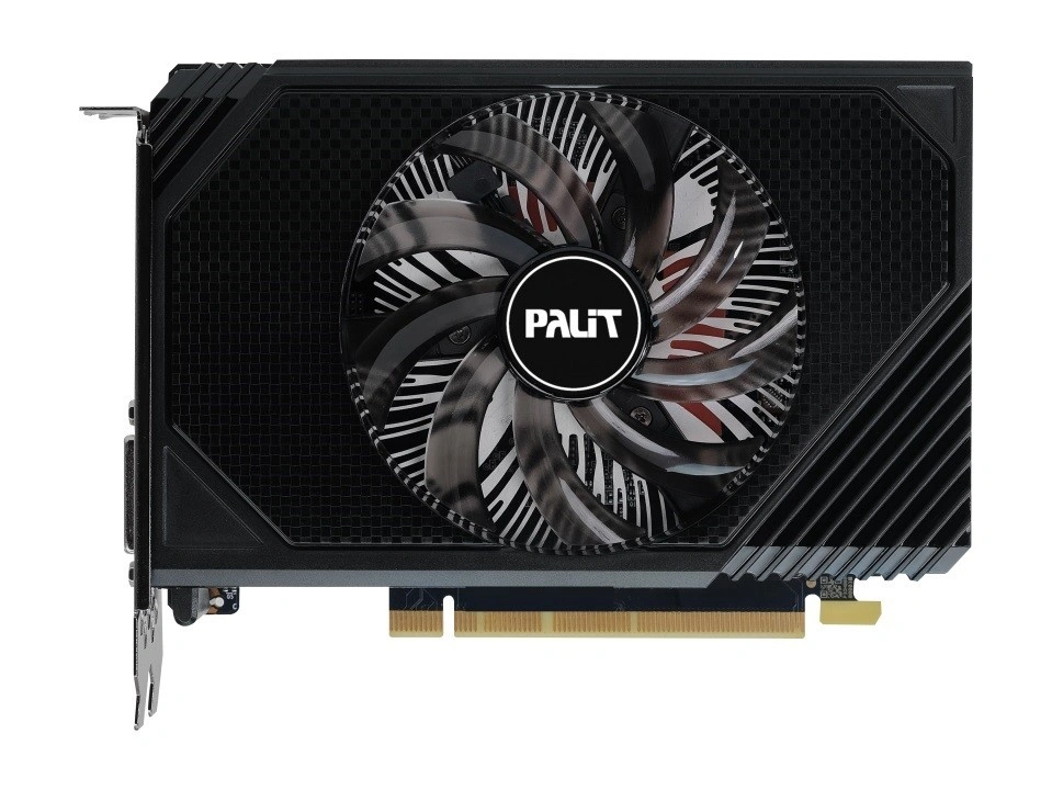 PALiT GeForce RTX 3050 StormX, 6GB GDDR6