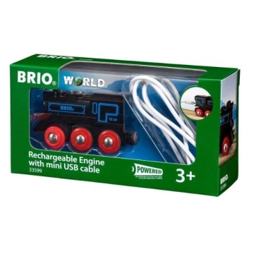 Brio WORLD 33599