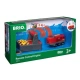 Brio WORLD 33213 Lokomotiva na dálkové ovládání