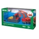 Brio WORLD 33213 Lokomotiva na dálkové ovládání