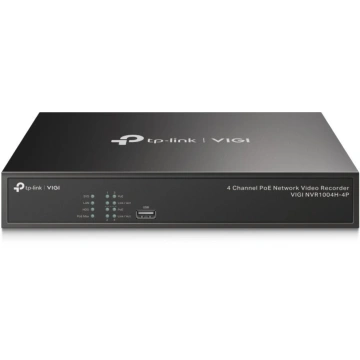 TP-LINK VIGI NVR1004H