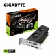 GIGABYTE GeForce RTX 3050 OC Low Profile 6G, 6GB GDDR6