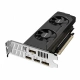 GIGABYTE GeForce RTX 3050 OC Low Profile 6G, 6GB GDDR6