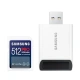 Samsung SDXC 512GB PRO Ultimate + USB adaptér