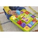 Fisher-Price Pejskova zábavná hrací deska CZ/SK/ENG/HU/PL HRB72