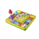 Fisher-Price Pejskova zábavná hrací deska CZ/SK/ENG/HU/PL HRB72