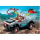 Playmobil 71430 Rally Car