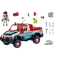 Playmobil 71430 Rally Car