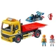 Playmobil 71429 Odtahová služba