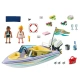 Playmobil 71366 Svatební cesta