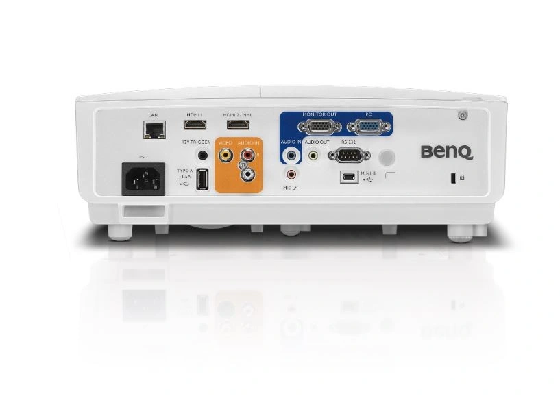 BenQ SH753P DLP HD 5000ANSI/13000:1/HDMI