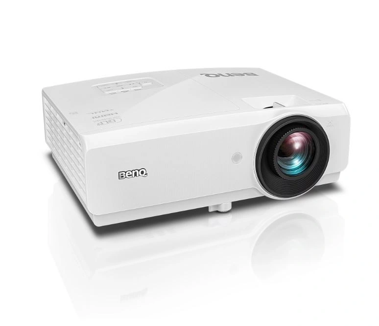 BenQ SH753P DLP HD 5000ANSI/13000:1/HDMI