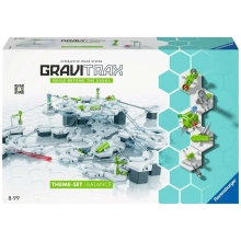 Ravensburger GraviTrax Startovní sada Balance 274703