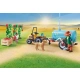 Playmobil Playmobil 71442 Traktor s přívěsem a nádrží na vodu