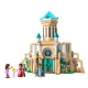 LEGO Disney Princess 43224 Hrad krále Magnifica