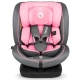 Lionelo Autosedačka s ISOFIXEM BASTIAAN I-size 40-150 cm 2023 pink baby